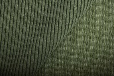 Corduroy knit in dark menthol color CSCLC-2684/11 (4)