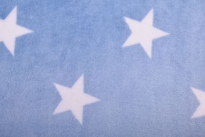 Wellness fleece with a retro motif 12480/875 (1)