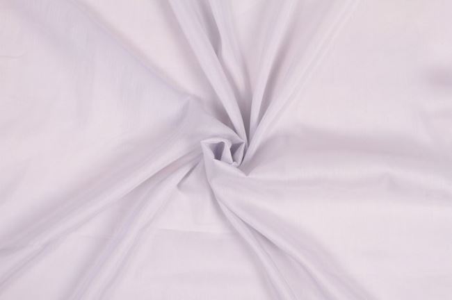 Silk batiste in the color dove gray 0294/955