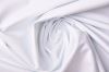 Glossy lacquered fabric in cream color AV4651/051