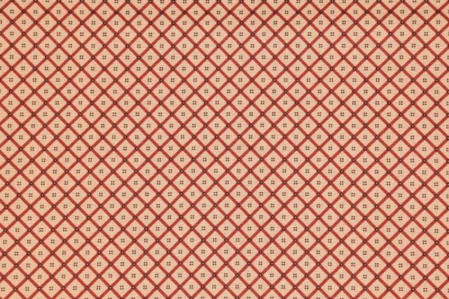 American patchwork cotton from the Moda collection by Jo Morton 38075-14