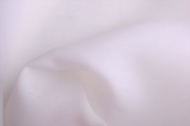 Technical fabric in cream color TECH1