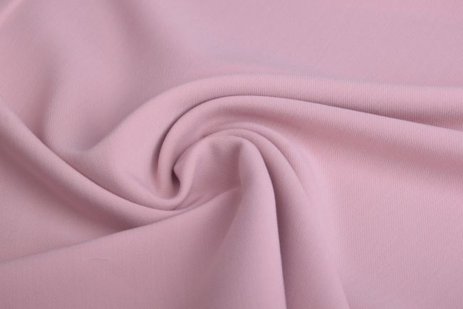 Costume fabric in old pink color MI27281/308
