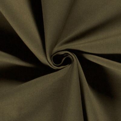 Canvas cover fabric in khaki color 04795/126 Canvas cover fabric in khaki color 04795/126