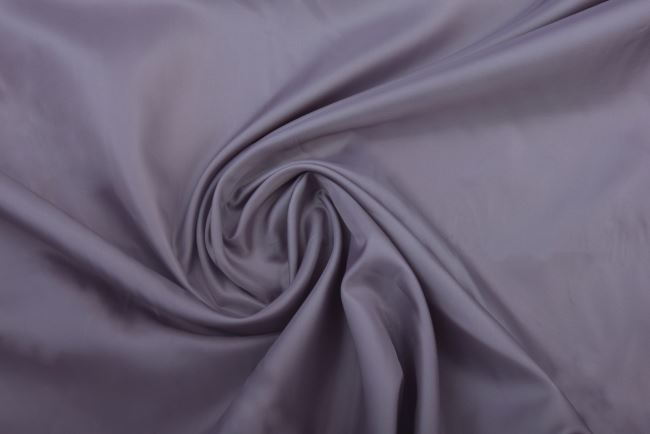 Polyester lining in gray color 180T/161406