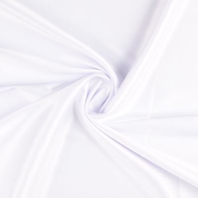 Wedding satin in white 209889.5003 Wedding satin in white 209889.5003