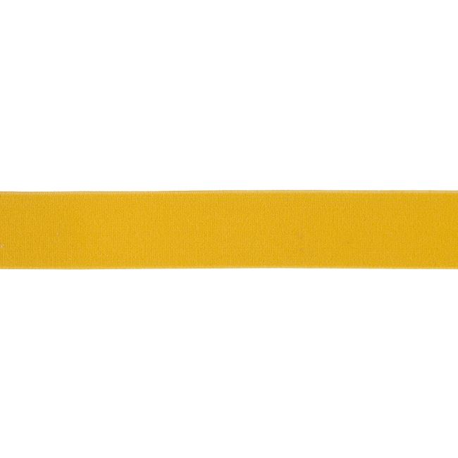 Clothes eraser 30 mm wide in ocher color 686R-185351