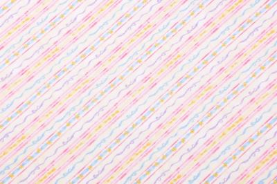 American patchwork cotton with decorative stripes 199PYOPM/90 (1)
