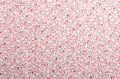American patchwork cotton from the Roselyn collection by Minick and Simpson 14915-16 (1)