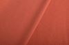 French Terry in brick color 10802/056