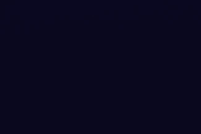 Stretch cotton fabric in dark blue color H011