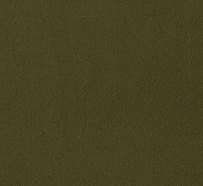 Cotton fleece with Oeko-Tex in khaki color 10004/026