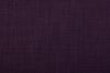 Decorative fabric in dark purple color 01400/047