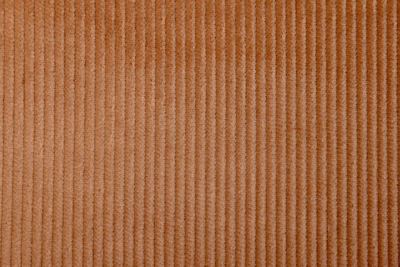 Corduroy in dark beige color DS-MOR20
