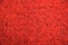 Boiled wool in red color 2099/425