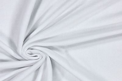 Nicky velor white 0173/001