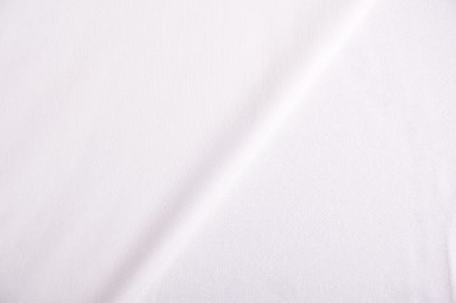 French Terry bamboo tracksuit in cream color 0901/020
