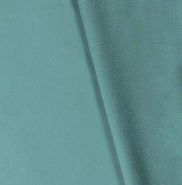 Softshell in dark mint color 07004/124