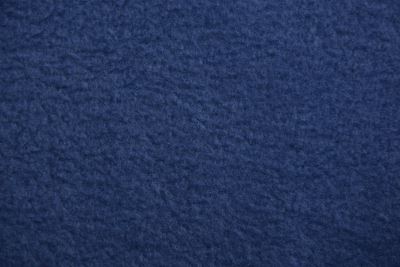 Fleece in blue, 3 m 3M0115/610