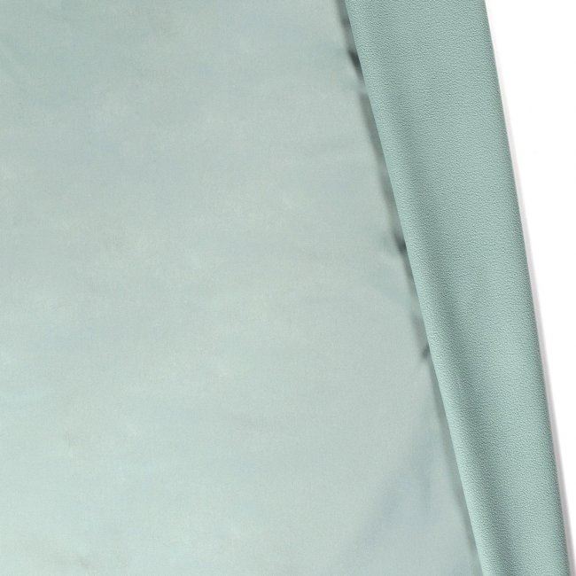Softshell in dark mint color 07004/122