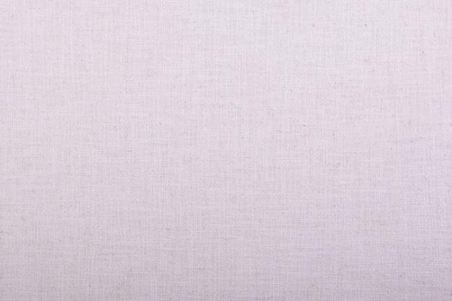 Cotton fabric with admixture of linen in the color 0652/030