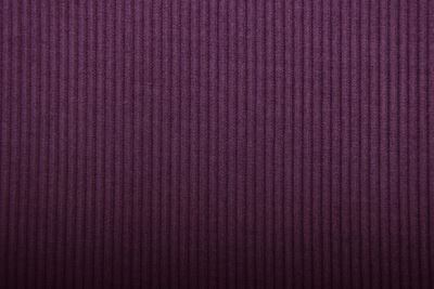 Corduroy knit in purple color CSCLC-2684/8 (1)