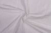 Crested taffeta in white color 05516/050