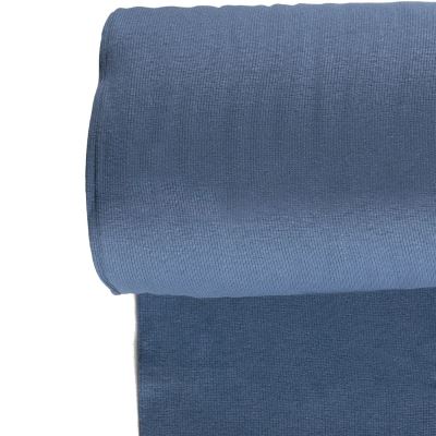 Knit 2:2 in blue color 05861/006 (1)
