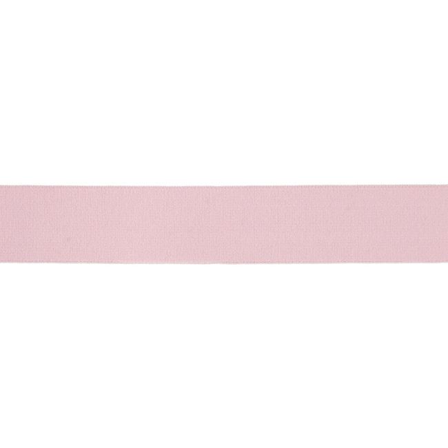 30 mm wide clothesline in old pink color 686R-185349
