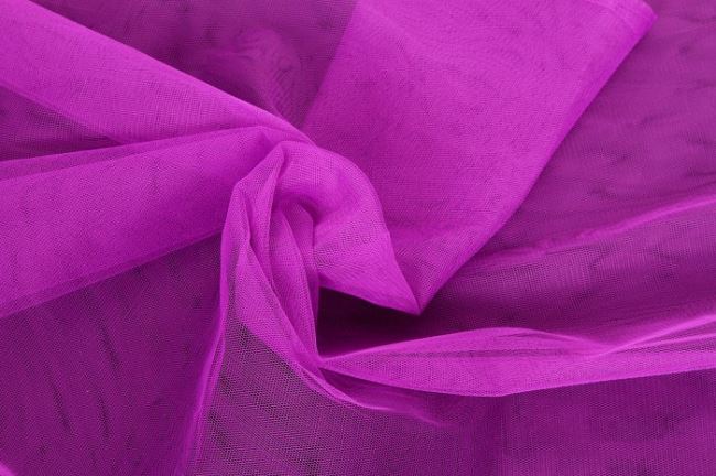 Purple tulle 04972/045