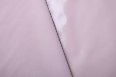 Glossy varnished fabric in antique pink color AV4651/019 (1)