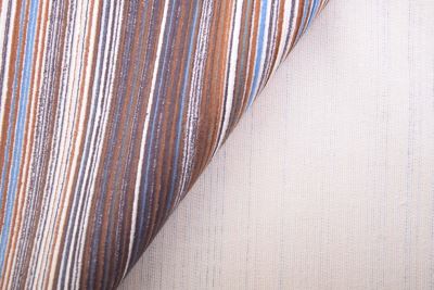 Clothesline with brown stripes pattern DS-MOR50 (3)