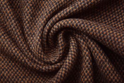 Wool knit fabric with decorative pattern DS-NS0761 (1)