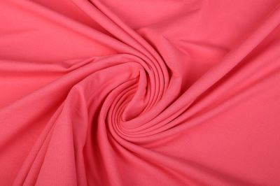 French Terry tracksuit pink TU14617/13 (1)