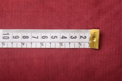 Burgundy washing line DS-MOR55 (2)