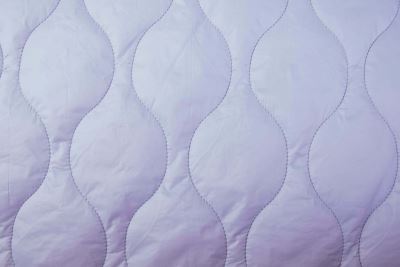 Light blue stitching with decorative stitching and lining AV202611/2 (1)