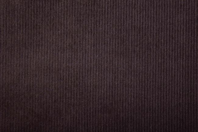 Laundry cord in dark brown color DS-MOR57