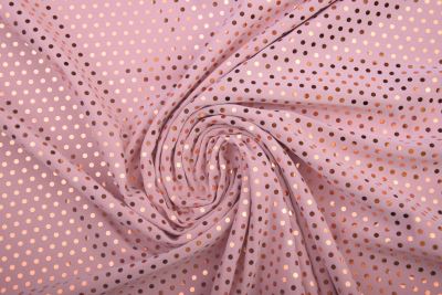 Social knit in body color with a polka dot pattern MI12228/7GL1 (3)