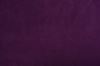 Fleece in dark purple color 0115/805