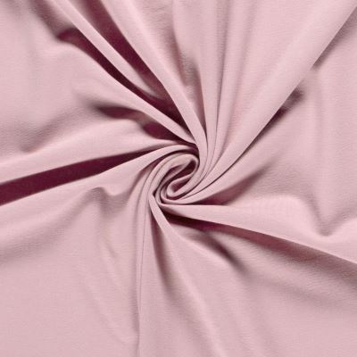 French Terry tracksuit in old pink color 02775/113 (1)
