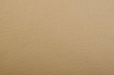 Leatherette in light beige color with hair DS-MOR023 (1)