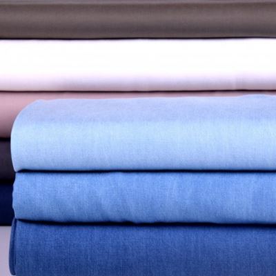 Tencel natural fiber from eucalyptus wood Tencel natural fiber from eucalyptus wood