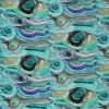 Punto di Roma with digital abstract print 22013/670