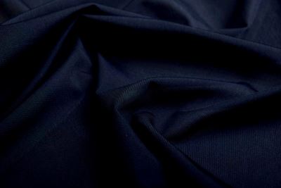 Functional knitwear of 2nd quality in dark blue color MOR726660 Functional knitwear of 2nd quality in dark blue color MOR726660