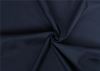 Dark blue cotton canvas 01805/008