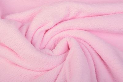 Wellness fleece in light pink color 05358/012 (1)