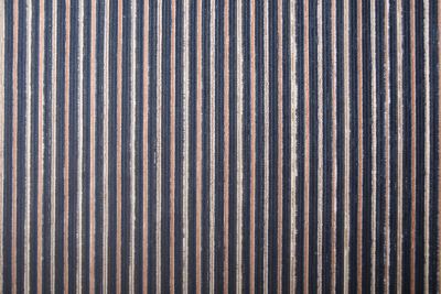 Washing line with dark stripes pattern DS-MOR49