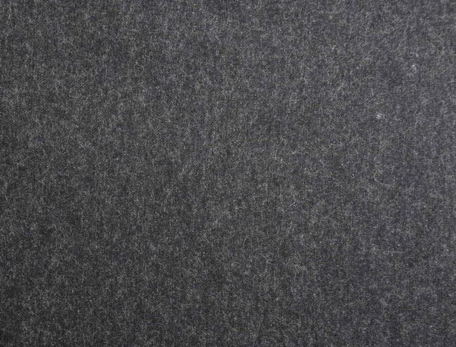 Thicker costume fabric in gray color NS279