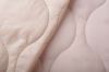Beige stitching with decorative stitching and lining AV202611/52