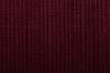 Corduroy knit in burgundy color CSCLC-2684/10